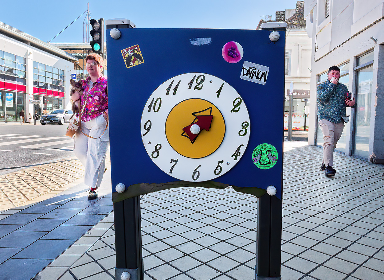 Time