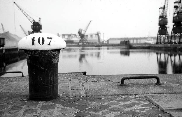 Port - 107